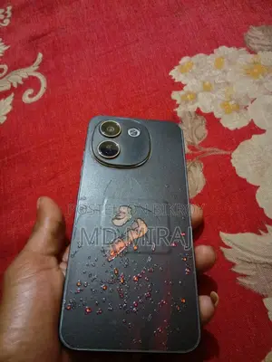 Tecno Spark 30 (Used)