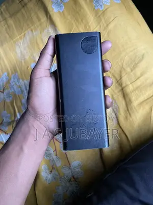 Power Bank