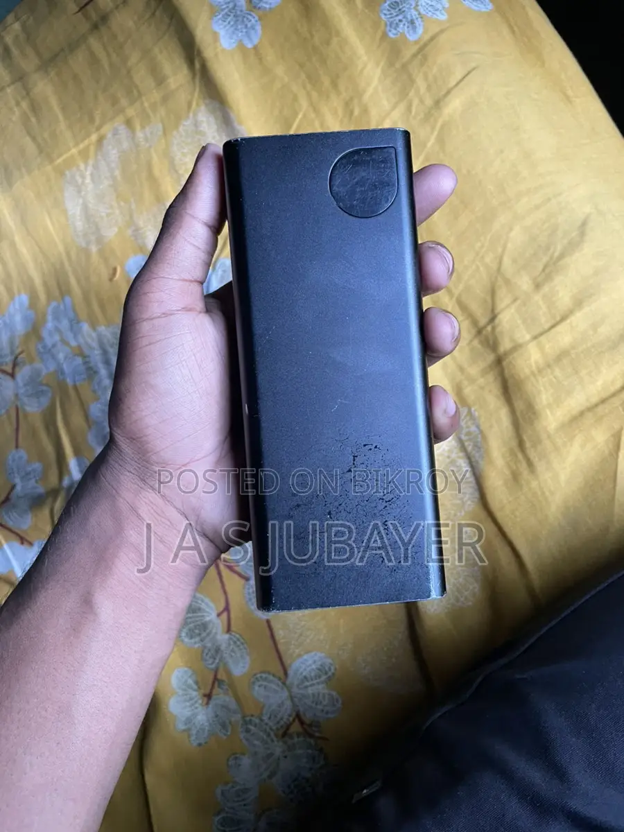 Power Bank