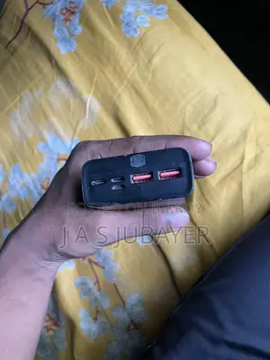 Power Bank