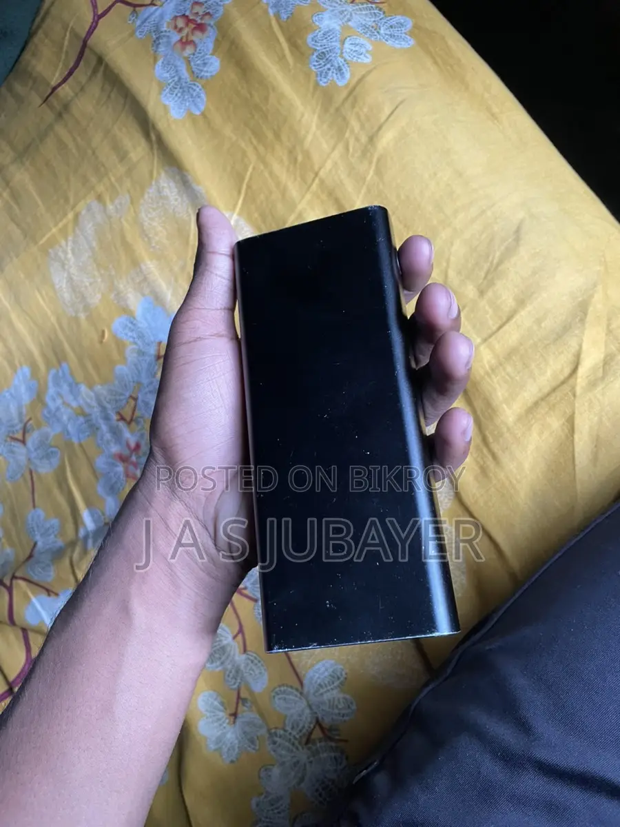 Power Bank