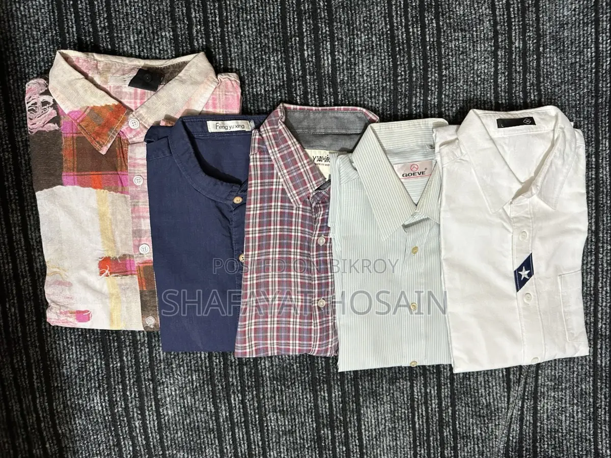 New premium shirt