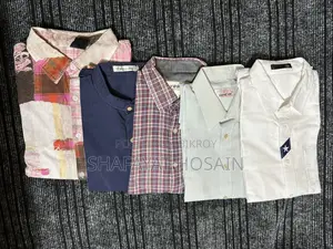 New premium shirt