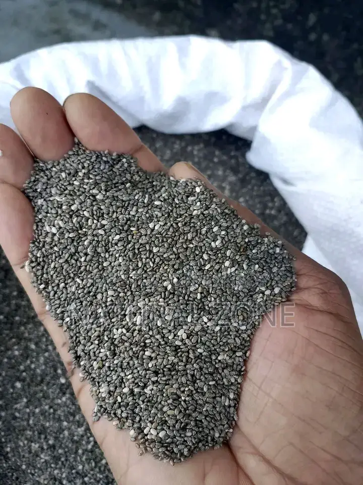 Chia Seeds
