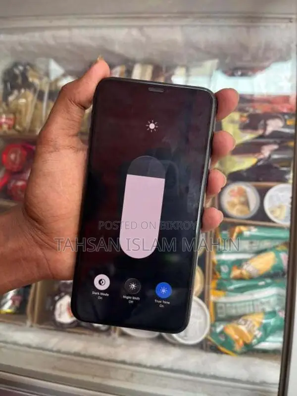 Apple iPhone 11 Pro Max (Used)