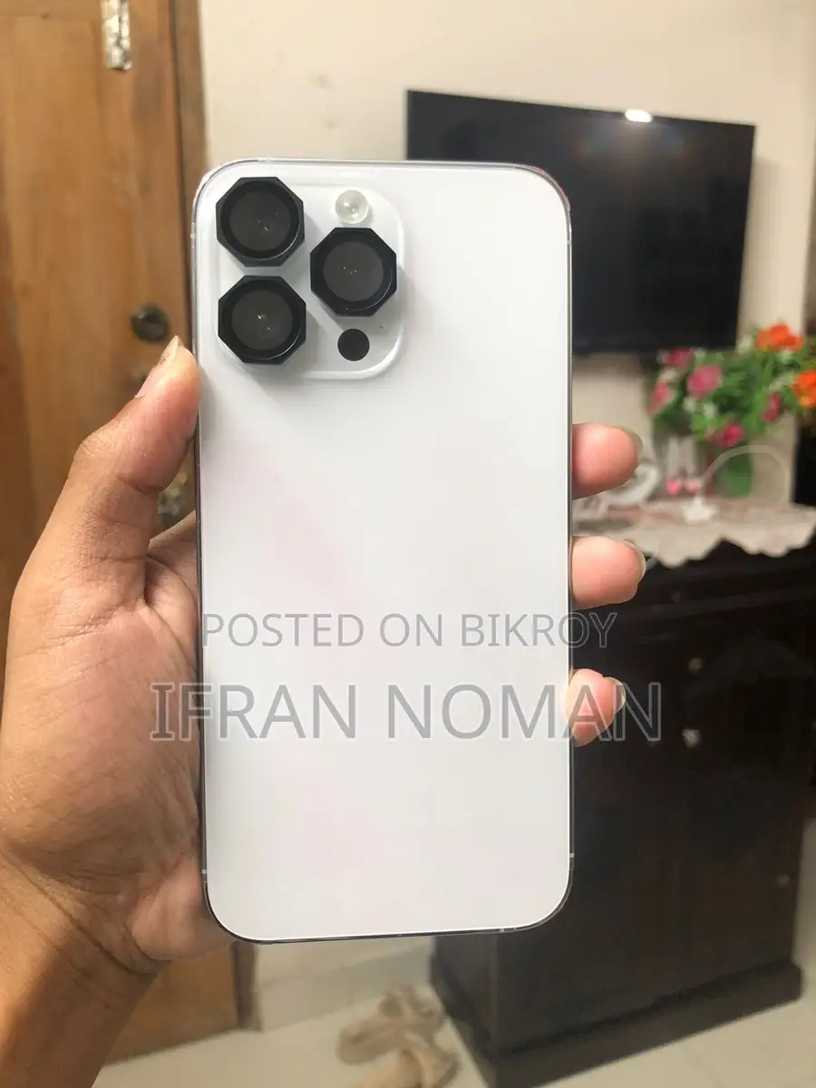 Apple iPhone 14 Pro Max (Used)