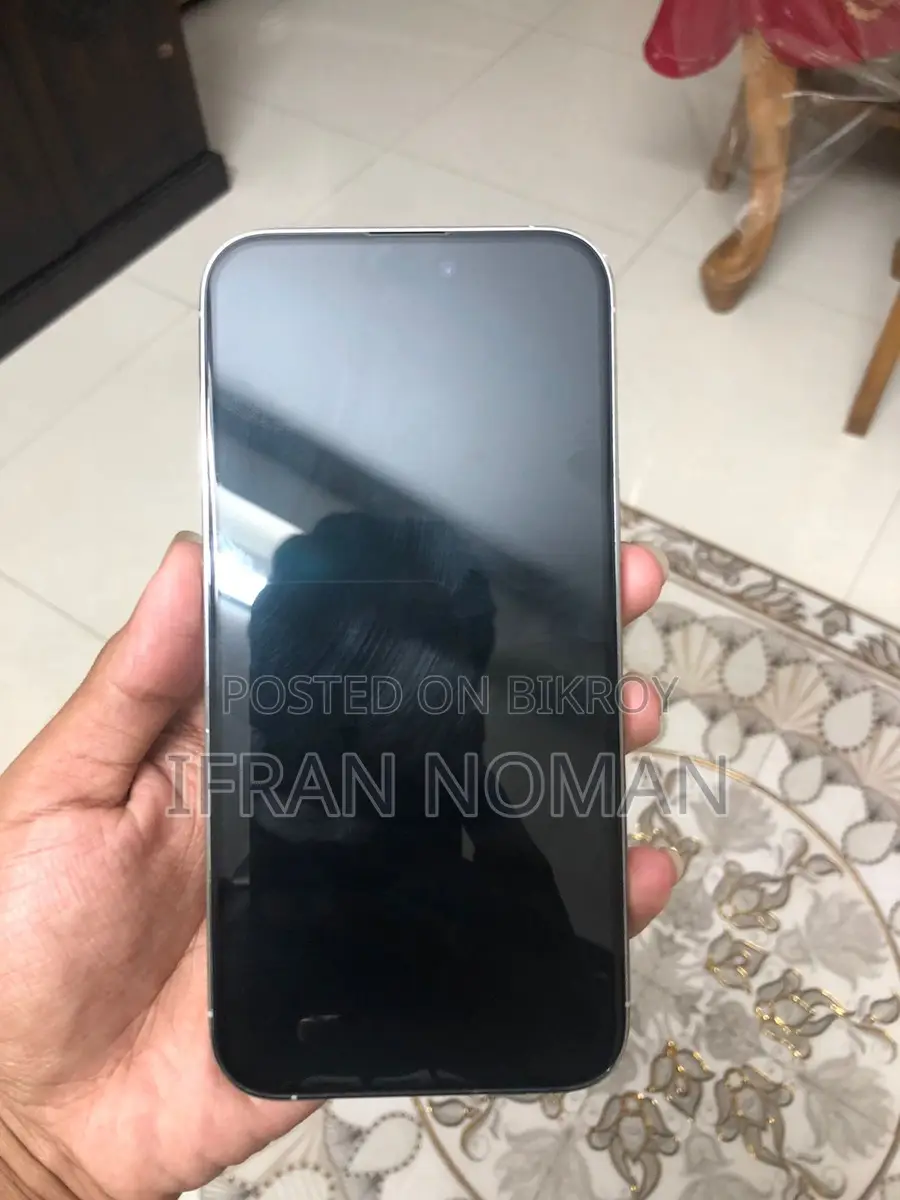 Apple iPhone 14 Pro Max (Used)