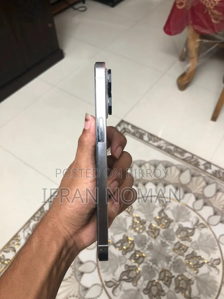 Apple iPhone 14 Pro Max (Used)
