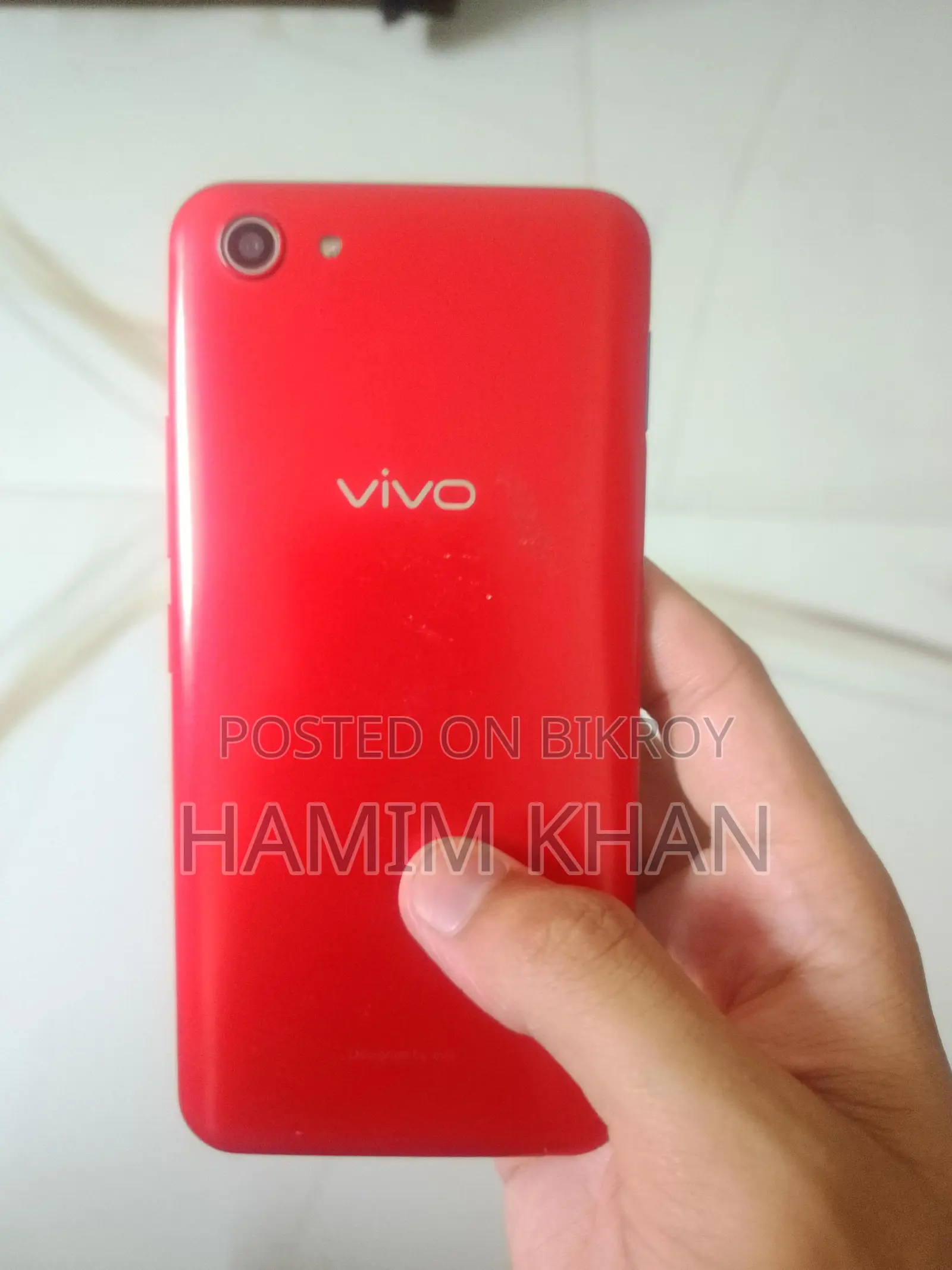 Vivo Y81 (Used)
