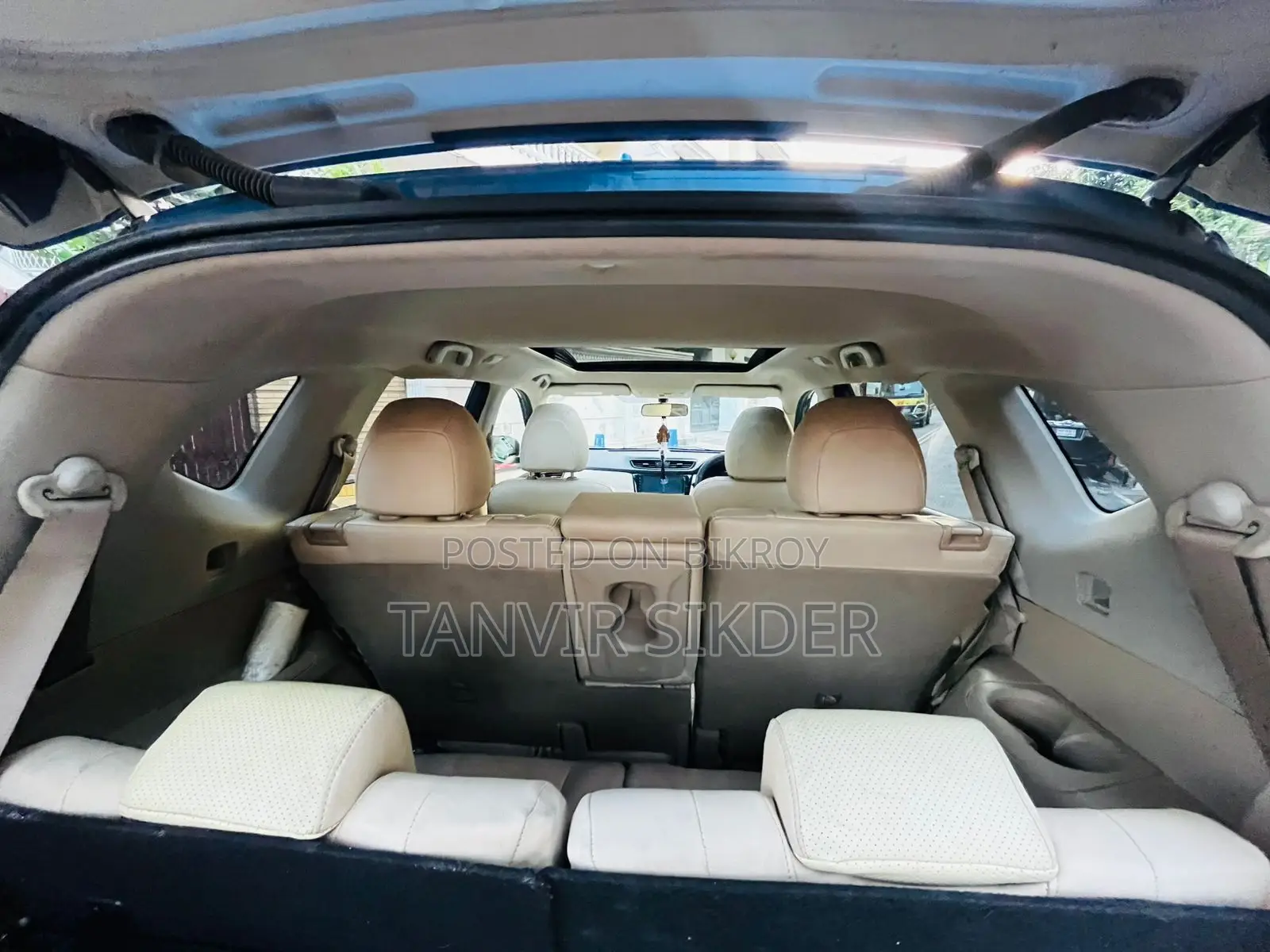 Nissan X-Trail 2022