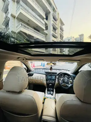 Nissan X-Trail 2022