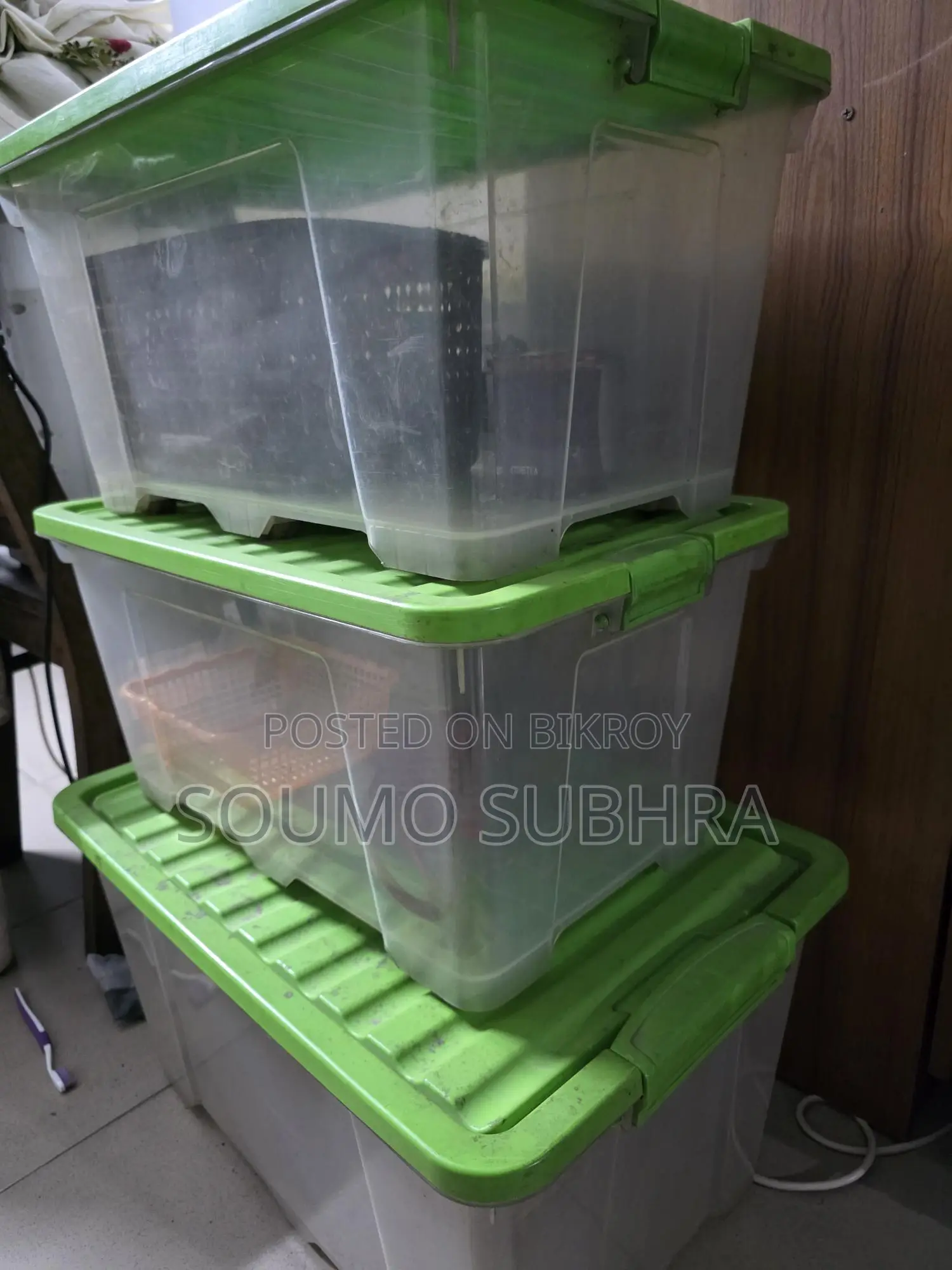 3 Box