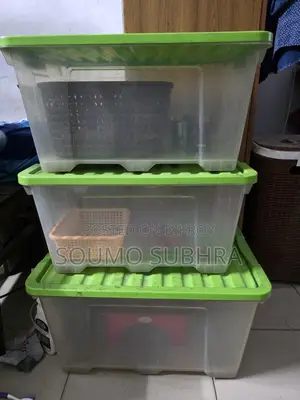3 Box