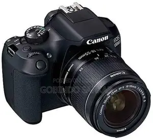 Camera for Sale