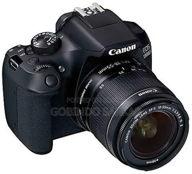 Camera for Sale