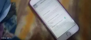 অ্যাপল আইফোন ৬ (ব্যবহৃত)