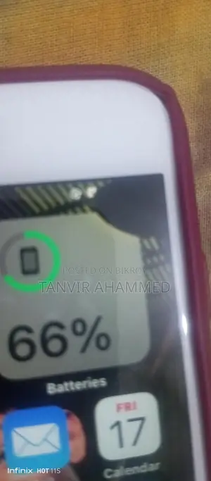 অ্যাপল আইফোন ৬ (ব্যবহৃত)