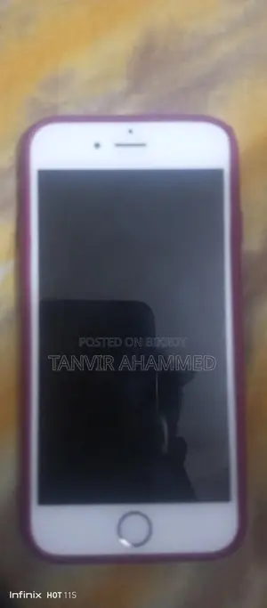অ্যাপল আইফোন ৬ (ব্যবহৃত)
