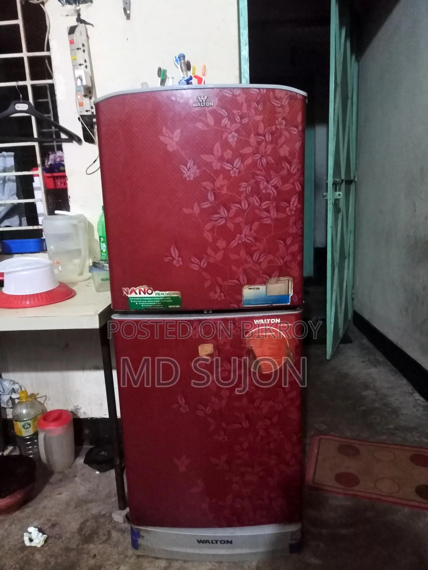Walton Fridge for Sale
