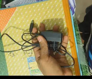 Sky View Monitor