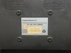 Sky View Monitor