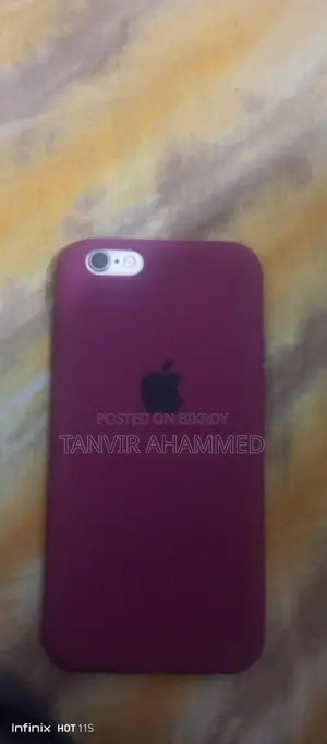 অ্যাপল আইফোন ৬ (ব্যবহৃত)