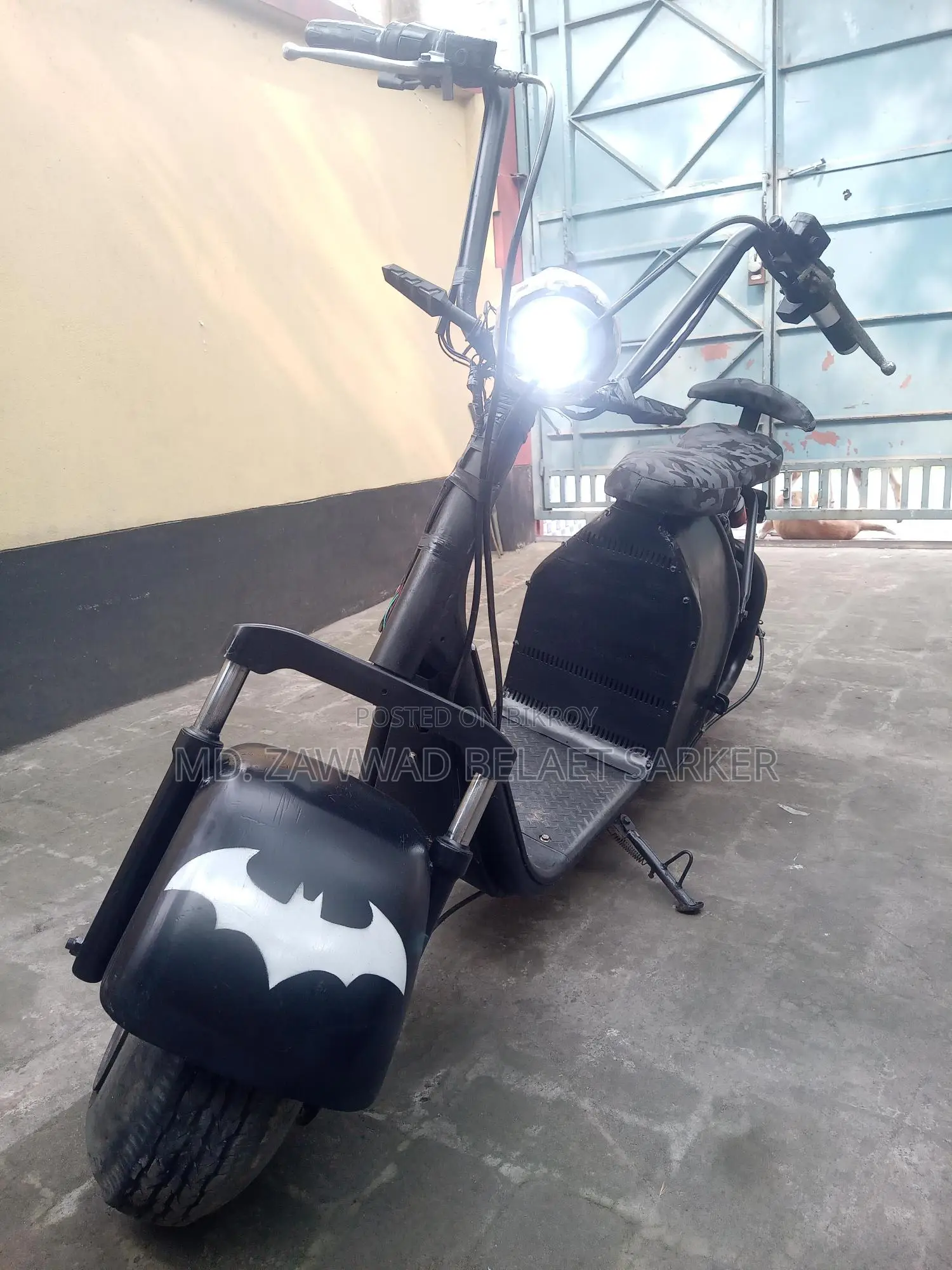 Harley-Davidson e-Bike Sale 2025