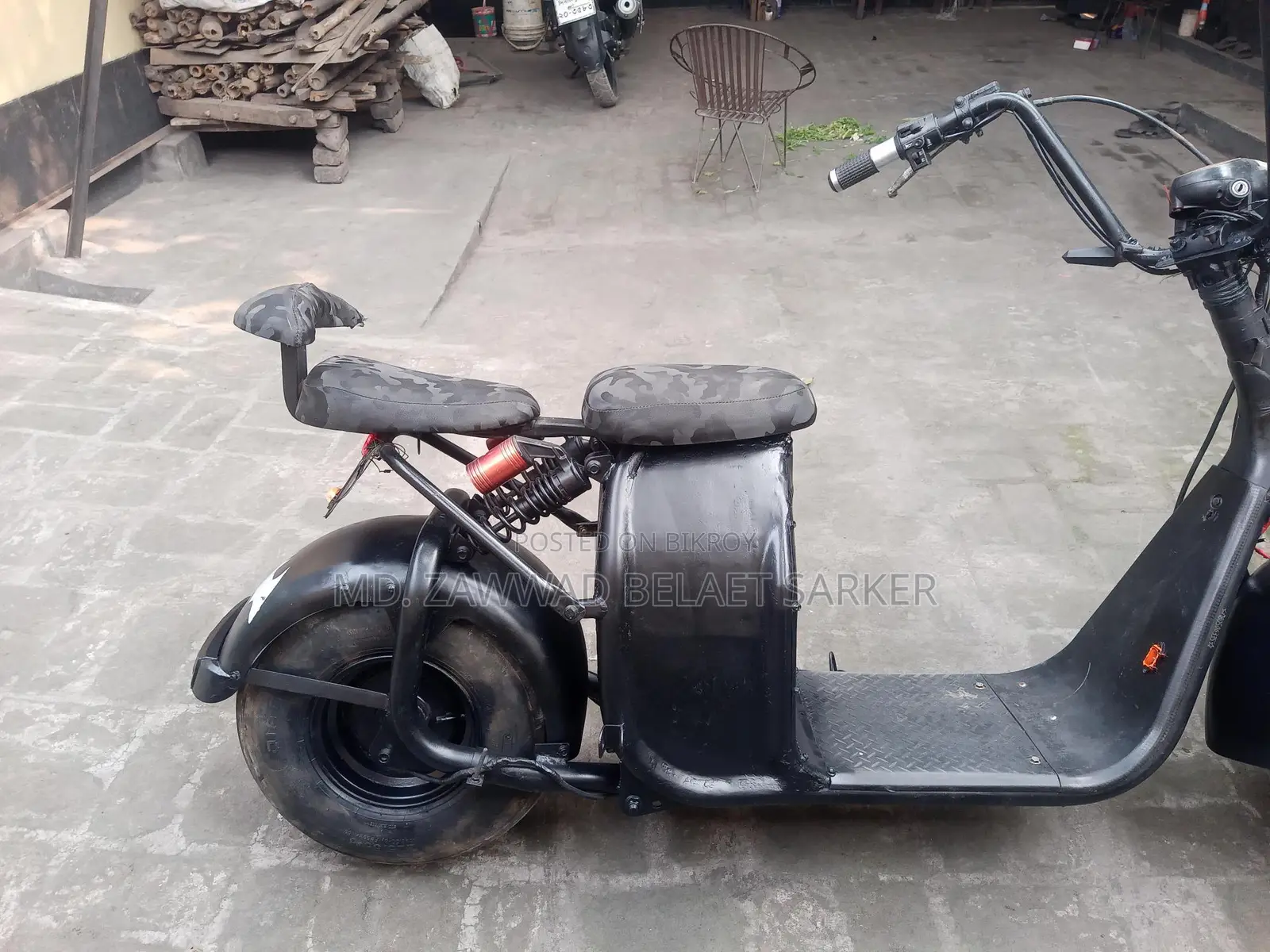 Harley-Davidson e-Bike Sale 2025