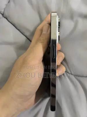 Apple iPhone 14 Pro (ব্যবহৃত)