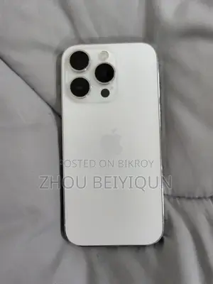 Apple iPhone 14 Pro (ব্যবহৃত)