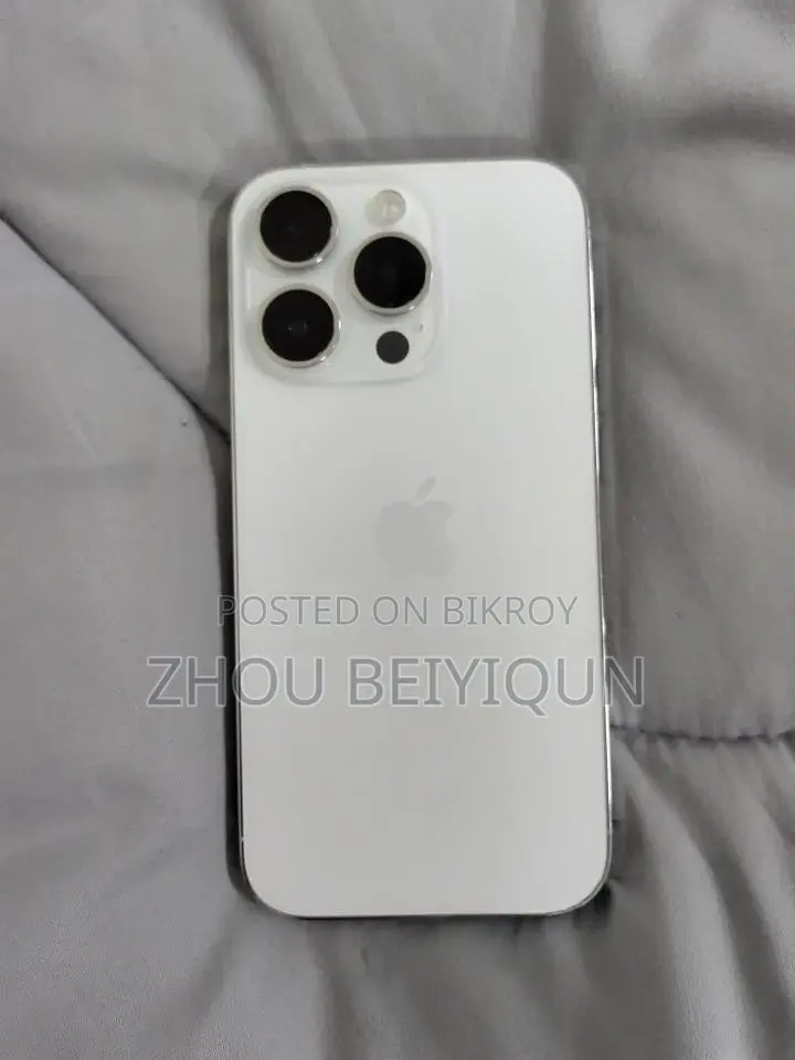 Apple iPhone 14 Pro (ব্যবহৃত)