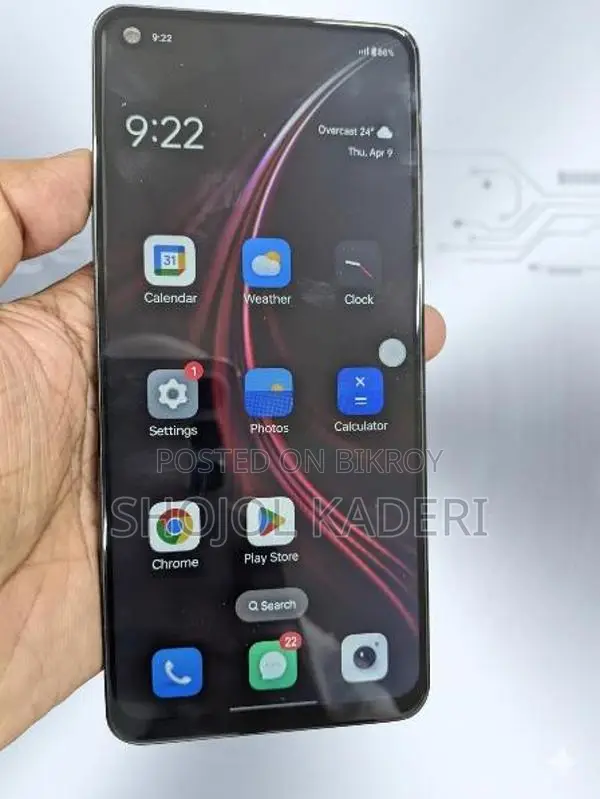 OnePlus 8 (Used)