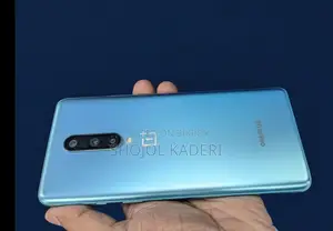 OnePlus 8 (Used)