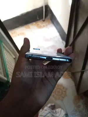 স্যামসাং গ্যালাক্সি এস২০ (ব্যবহৃত)