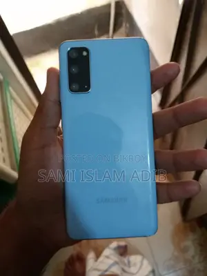 Samsung Galaxy S20 (Used)