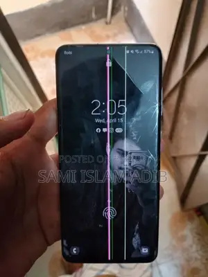 Samsung Galaxy S20 (Used)