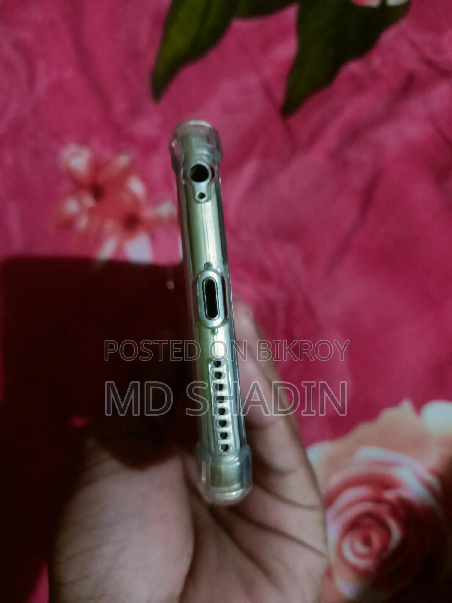 Apple iPhone 6S . (Used)