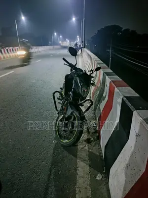 Honda Hornet 2018