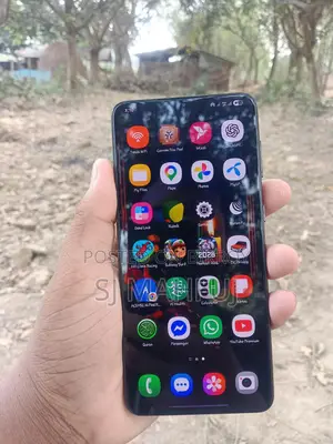 Samsung Galaxy S21 Plus (Used)
