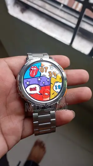 Watch for sell