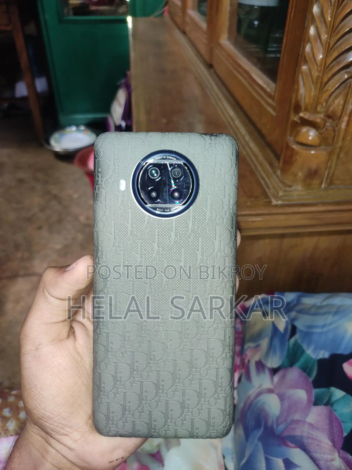 Xiaomi 10i 5g (Used)