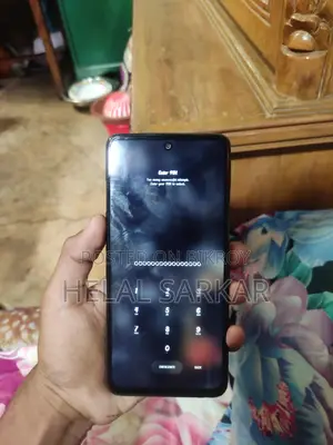 Xiaomi 10i 5g (Used)