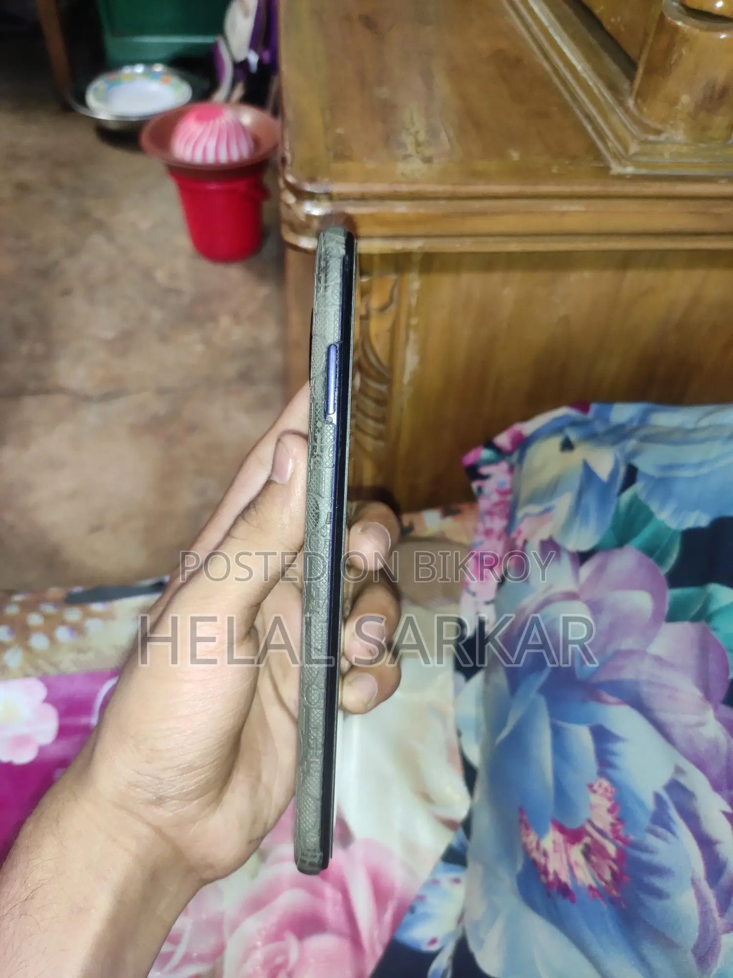Xiaomi 10i 5g (Used)