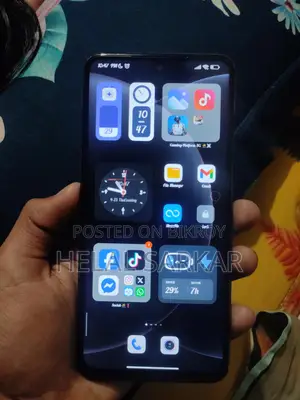 Xiaomi 10i 5g (Used)