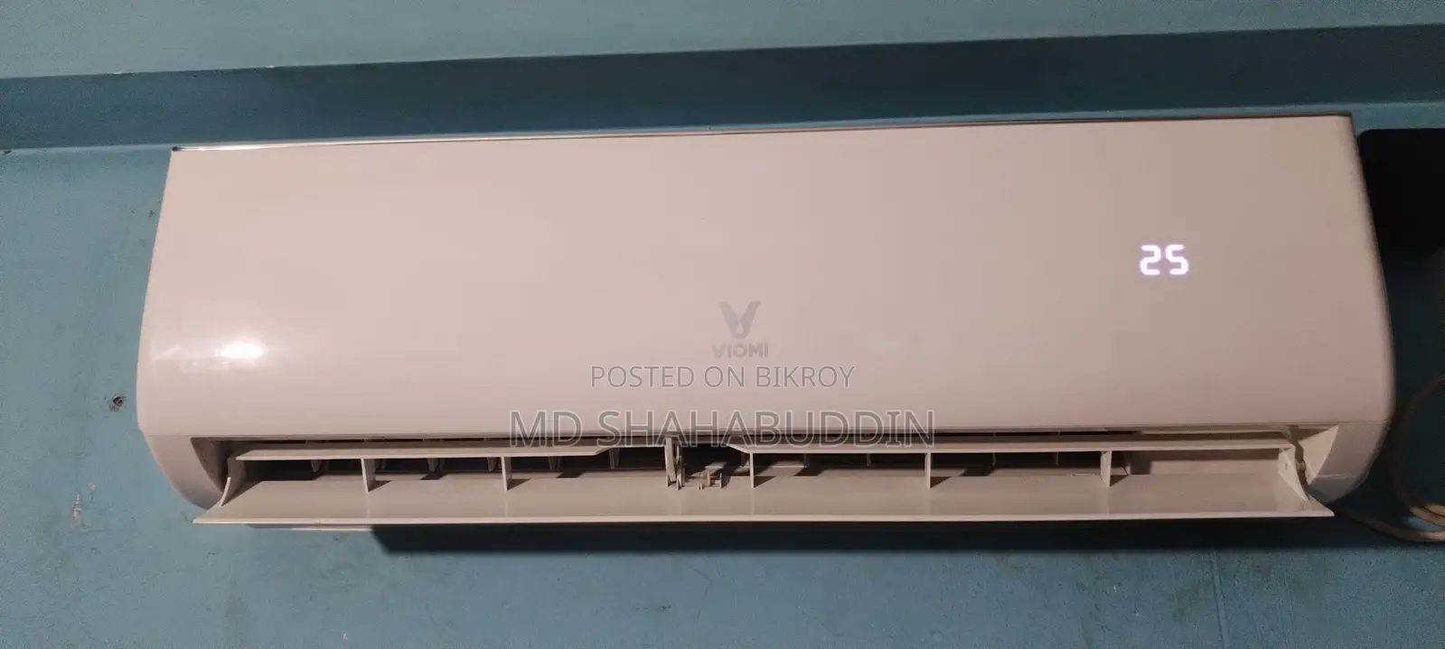 Viomi 1.5 Ton Non-Inverter AC for Sale