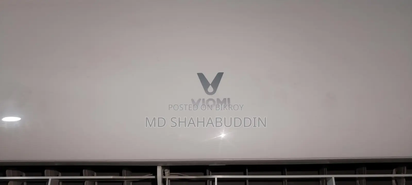 Viomi 1.5 Ton Non-Inverter AC for Sale