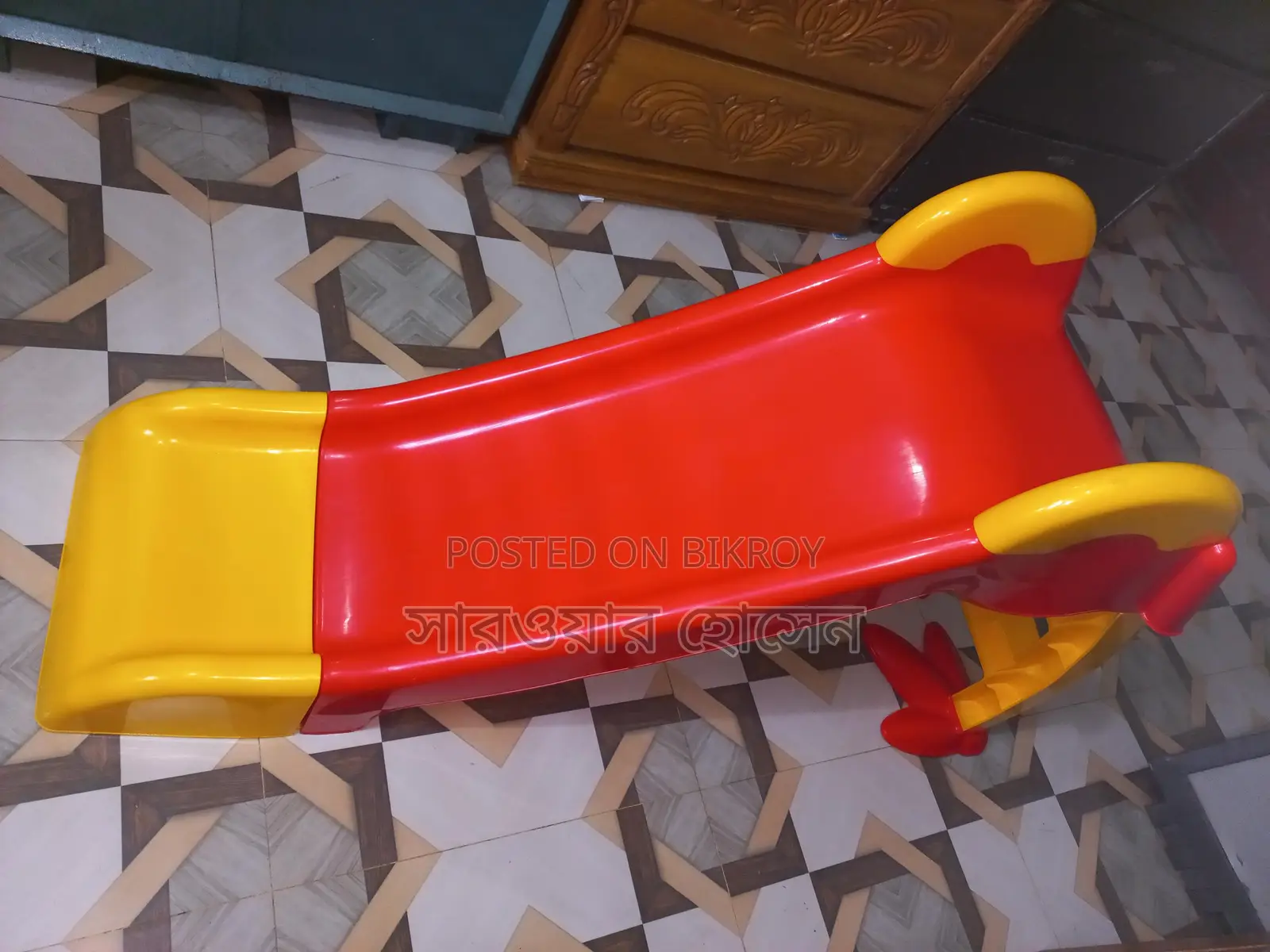 বাচ্চাদের স্লিপার