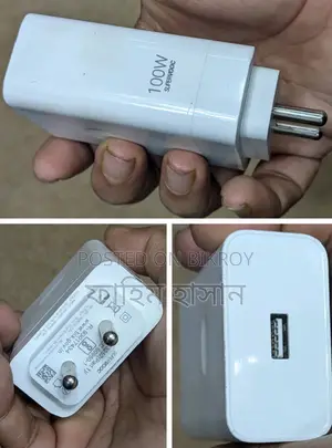 Oneplus Nord 5 5g 100w Charger