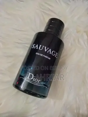 Sauvage Dior Used