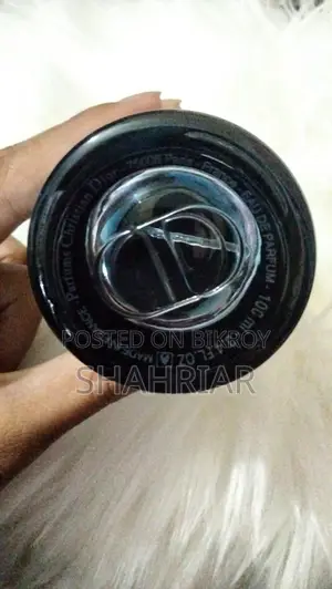Sauvage Dior Used